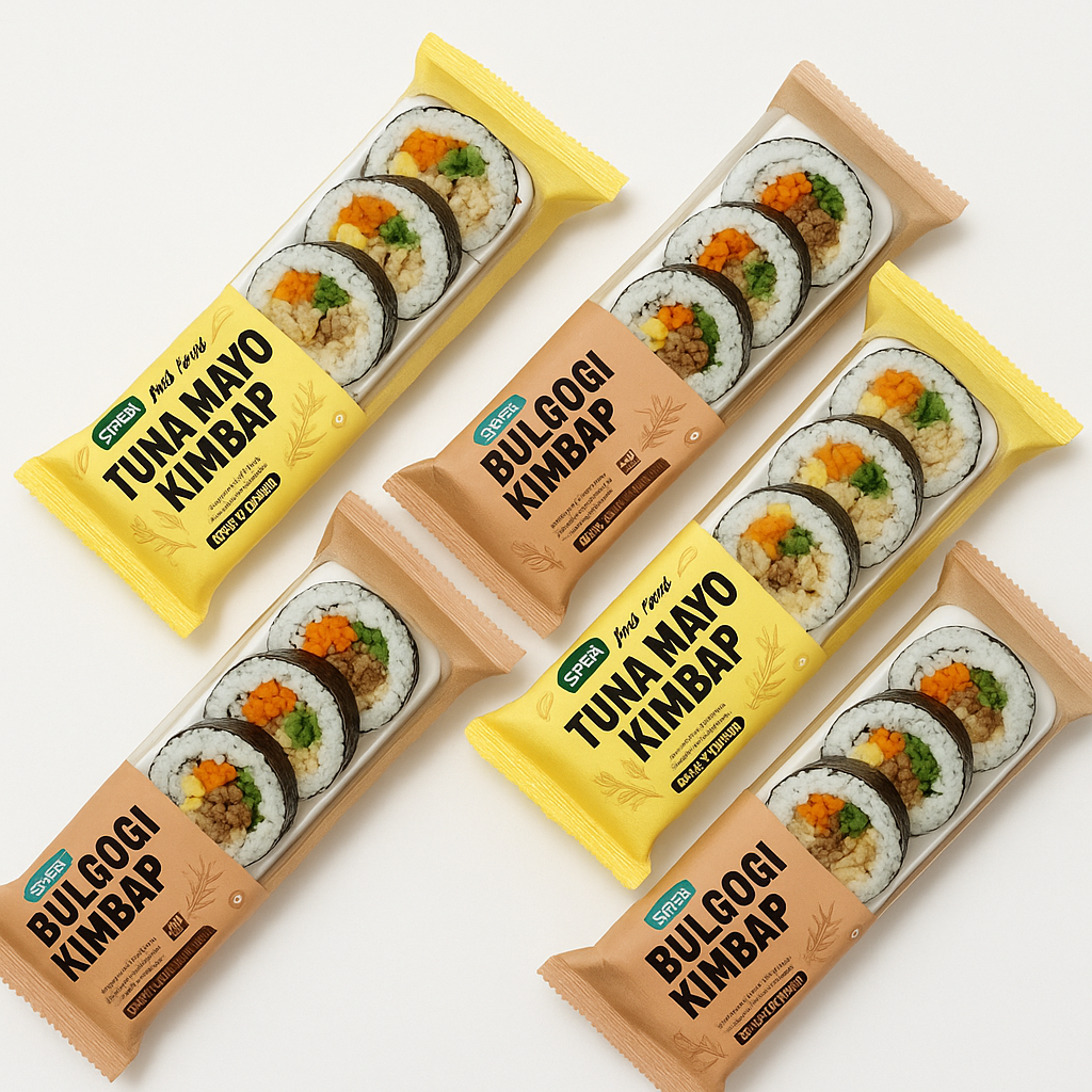 Kimbap