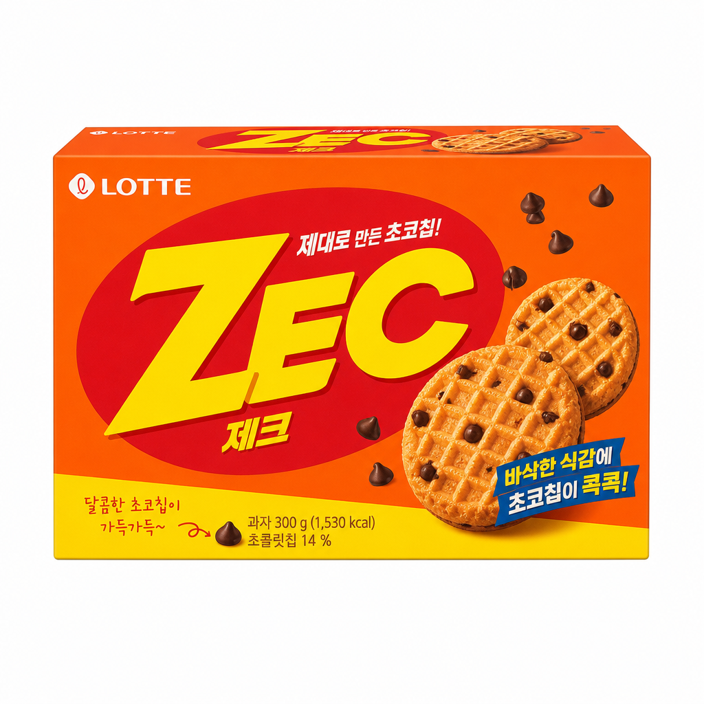 Lotte Zec
