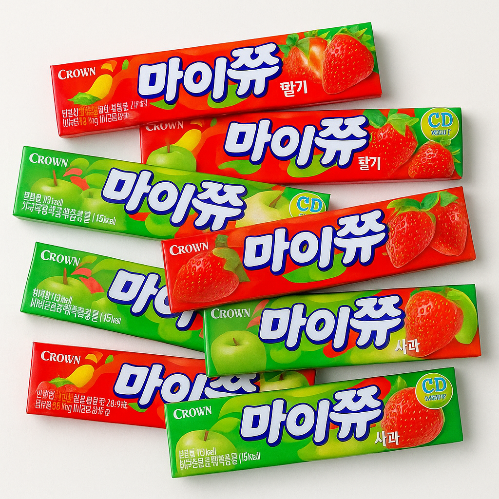 Masticable