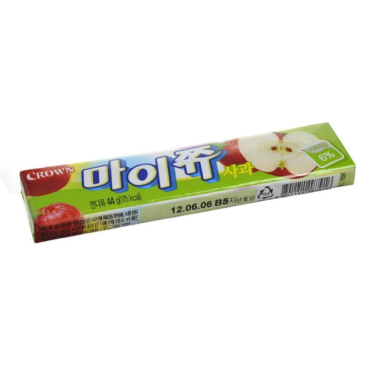 Masticable