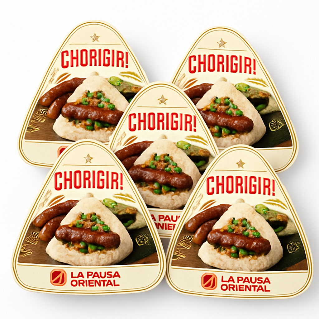 Onigiri Edición Limitada