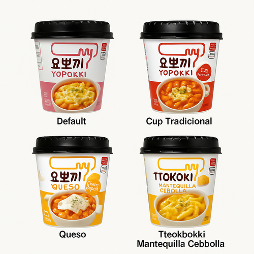 Yopokki